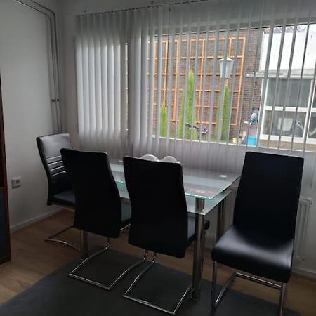 Studio/Huis In Maastricht Te Huur Bagian luar foto
