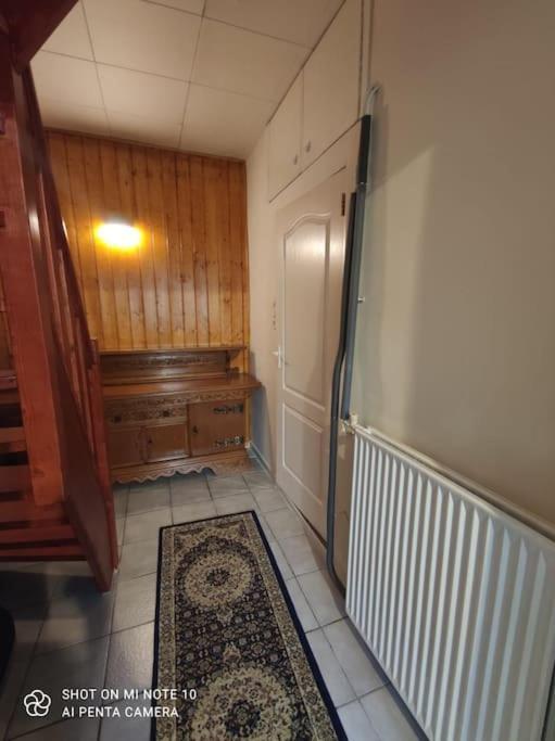 Studio/Huis In Maastricht Te Huur Bagian luar foto