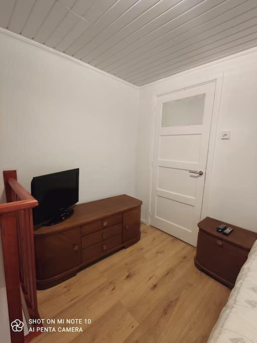 Studio/Huis In Maastricht Te Huur Bagian luar foto